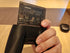 Ergonomic Grip Handle For Miyoo Mini Plus Game Console - Feels Like a Playstation Controller!